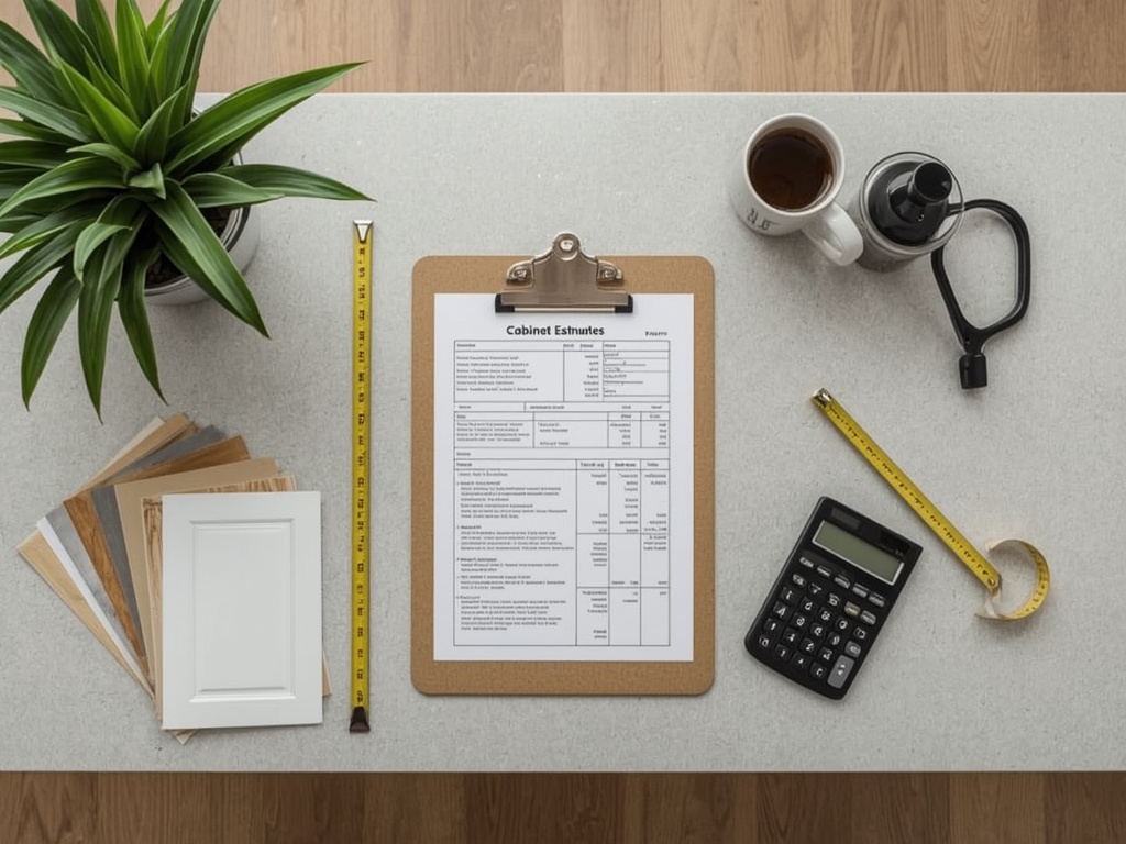 What Do Kitchen Cabinets Actually Cost in Ventura County?