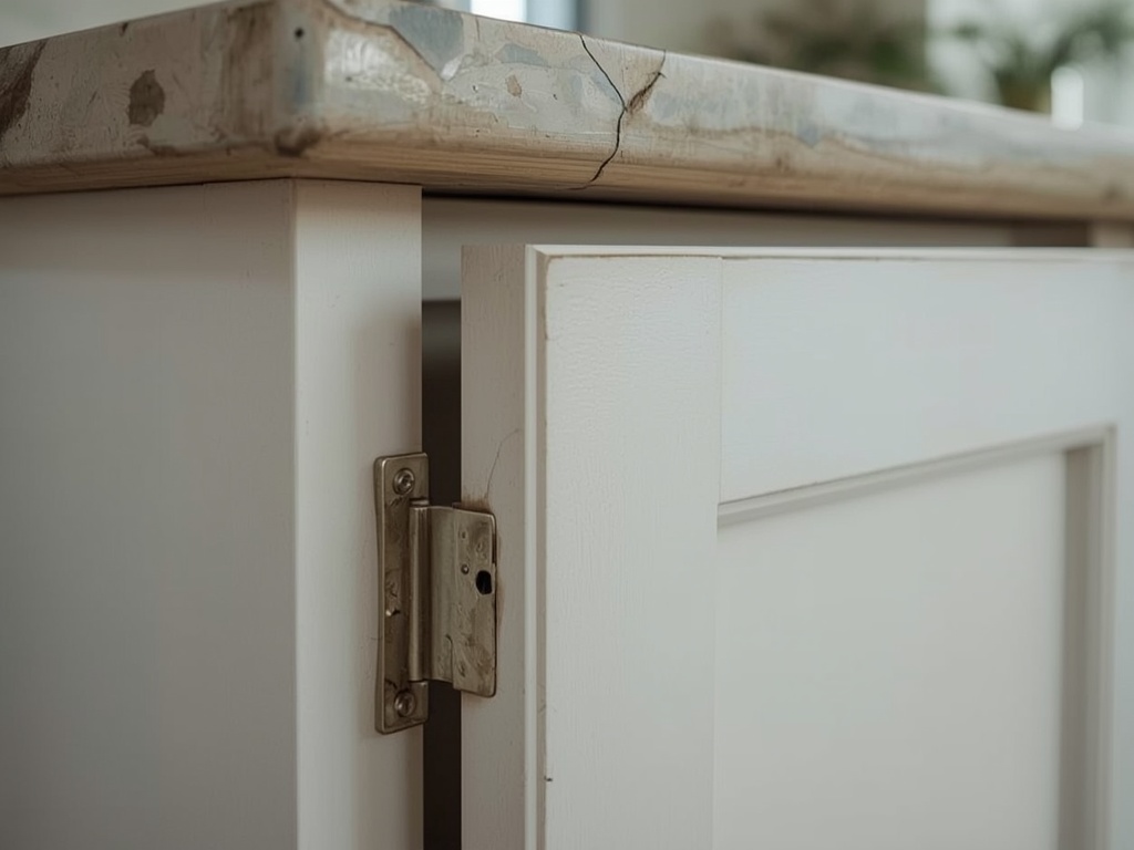 Why Cabinets Fail Faster Near the Beach in Ventura County