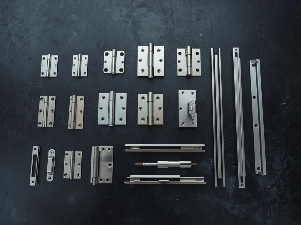 Cabinet Hardware Explained: Grades, Soft-Close and What Actually Lasts