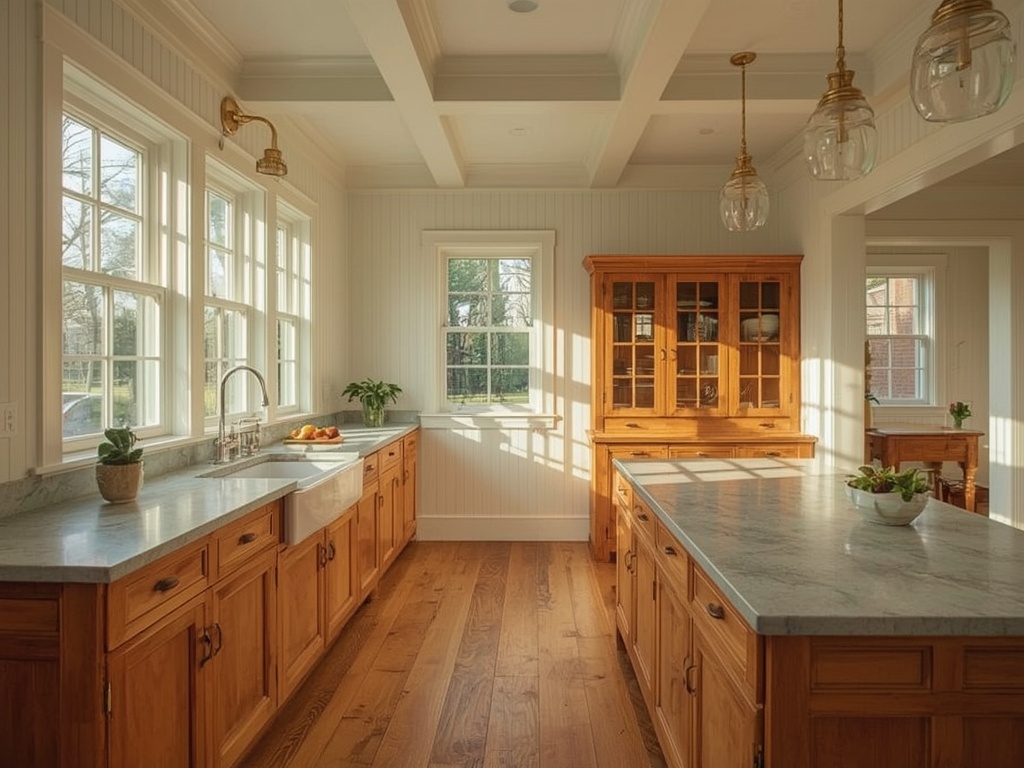 Cabinets for Historic Homes: Working With Ventura County's Oldest Housing
