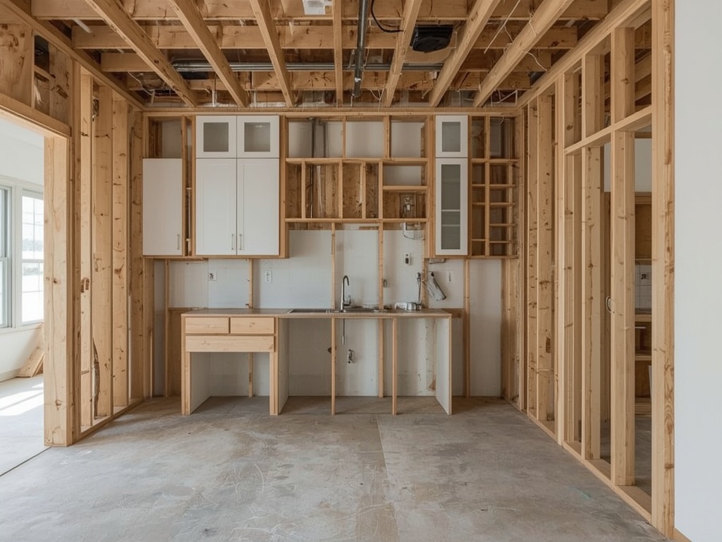 Do You Need a Permit to Replace Kitchen Cabinets in Ventura County?
