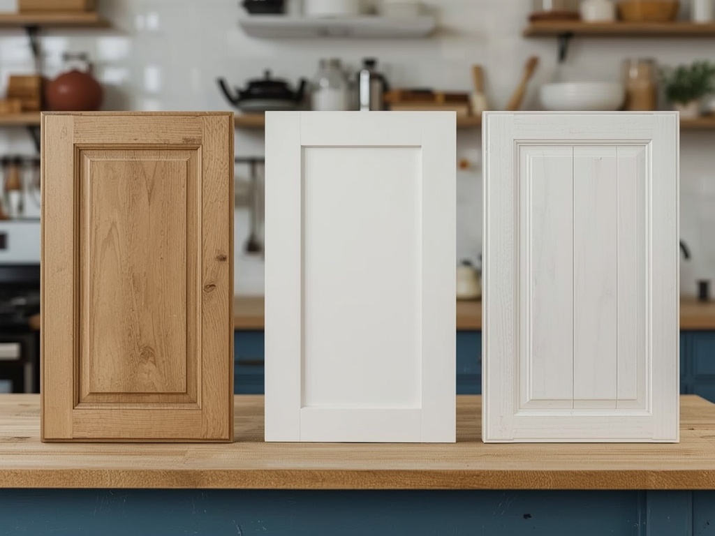 Reface, Refinish or Replace? A Ventura County Homeowner's Guide