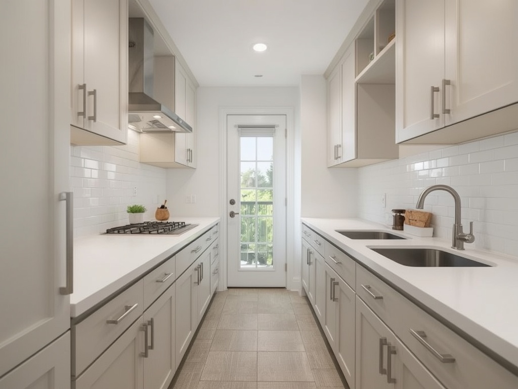 How to Get More Storage From a 1950s Kitchen Without Moving a Wall