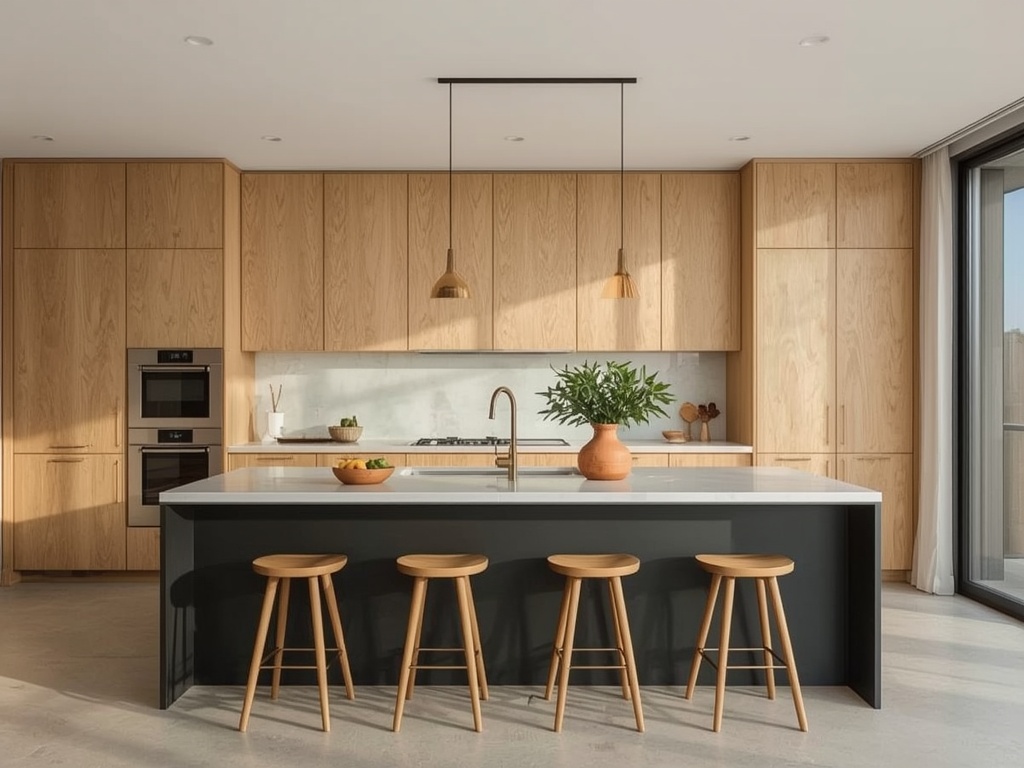Kitchen Cabinet Trends for 2026, and Which Are Worth Following