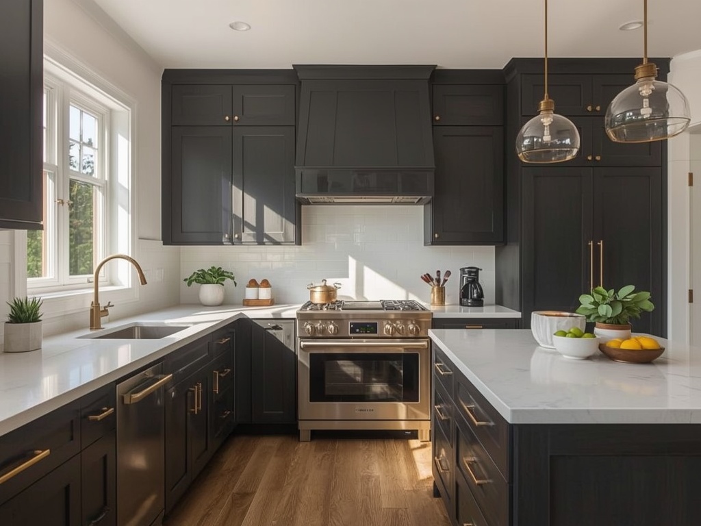 Outdoor Kitchen Cabinets project in Camarillo, CA